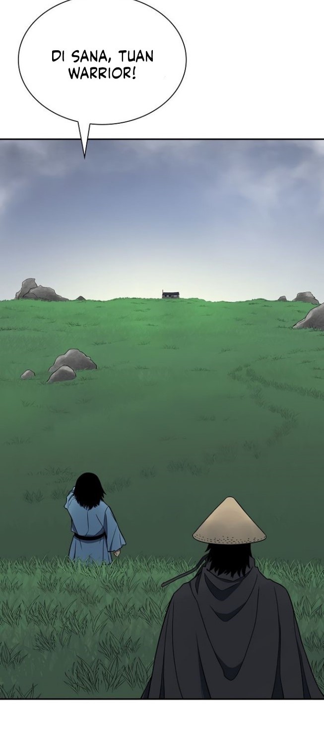 Record of the War God Chapter 150 End Gambar 53