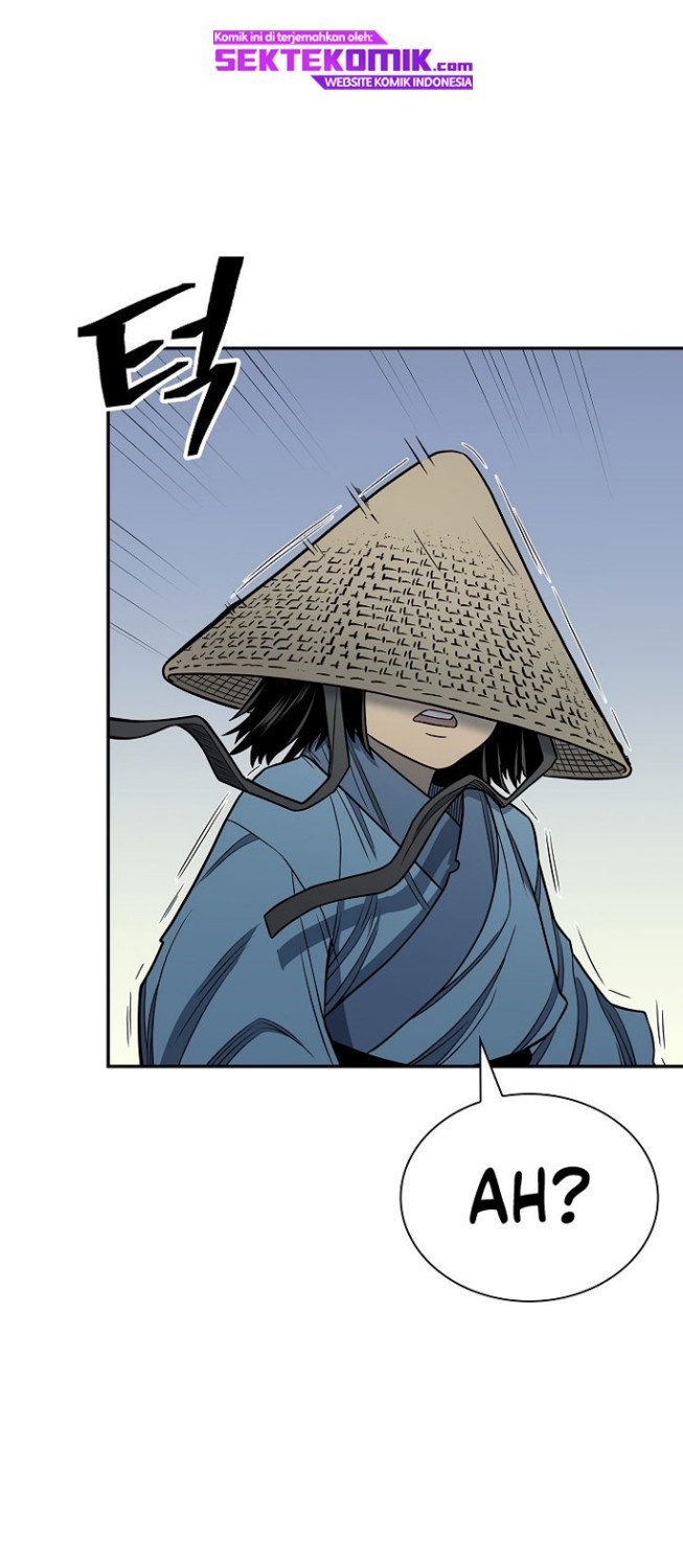Record of the War God Chapter 150 End Gambar 54