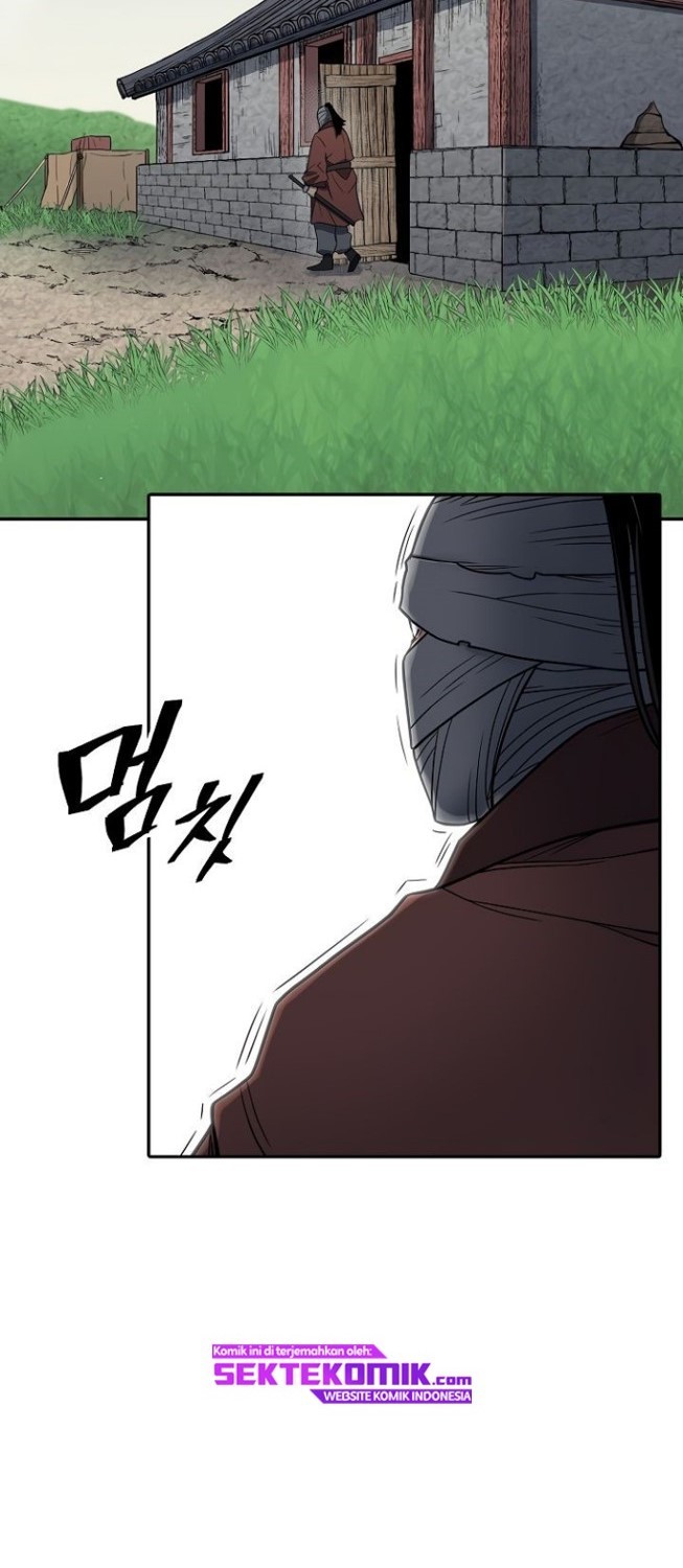 Record of the War God Chapter 150 End Gambar 61