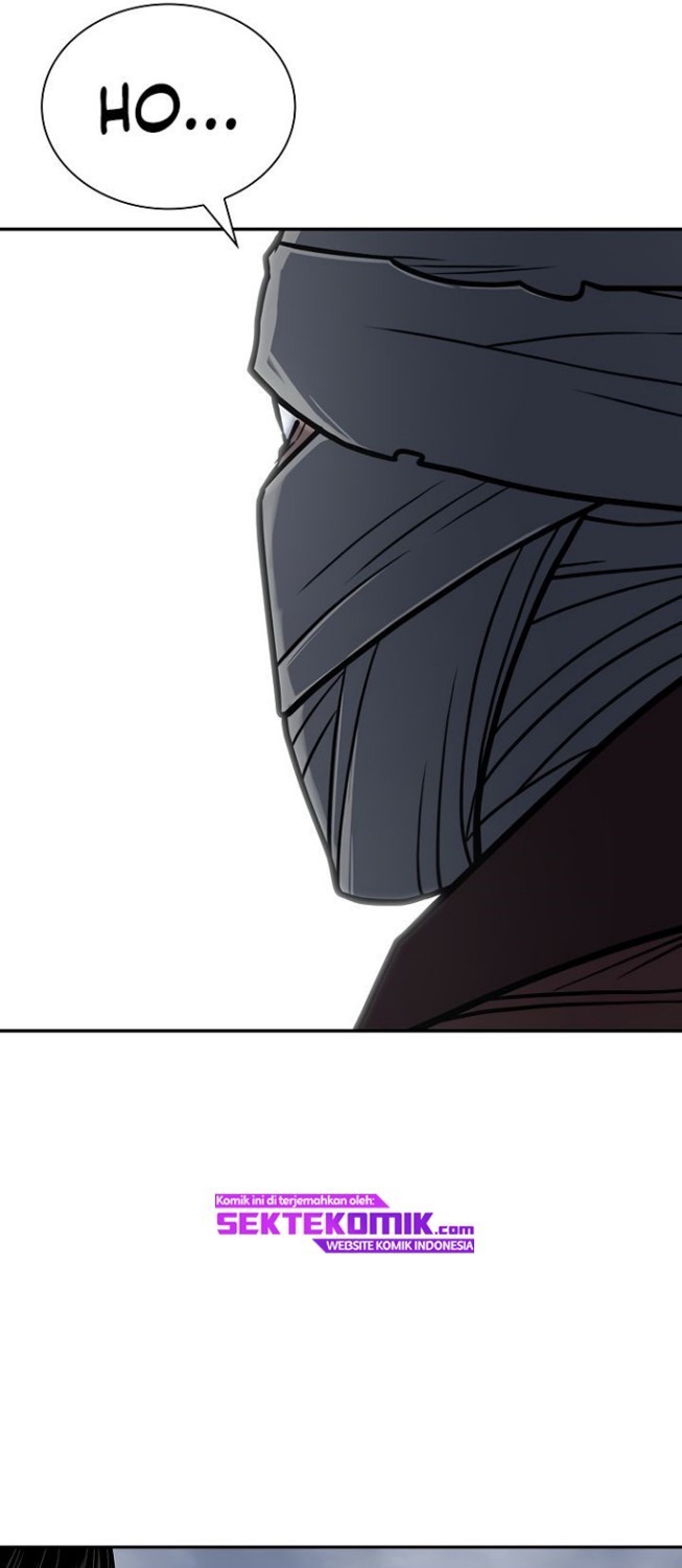 Record of the War God Chapter 150 End Gambar 62