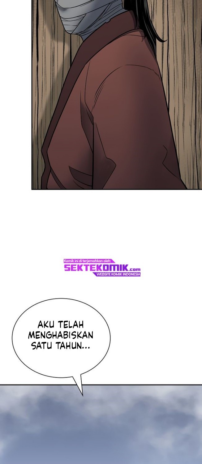 Record of the War God Chapter 150 End Gambar 64