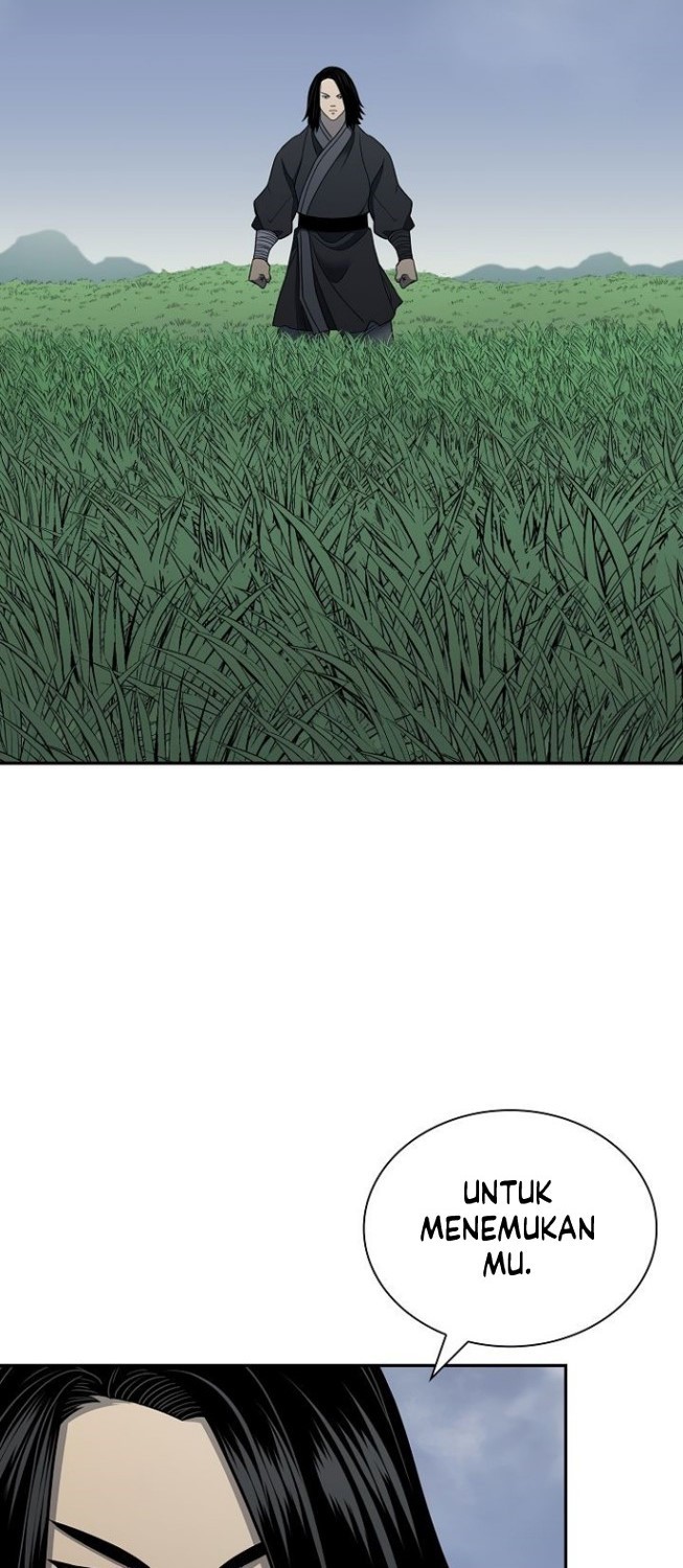 Record of the War God Chapter 150 End Gambar 65