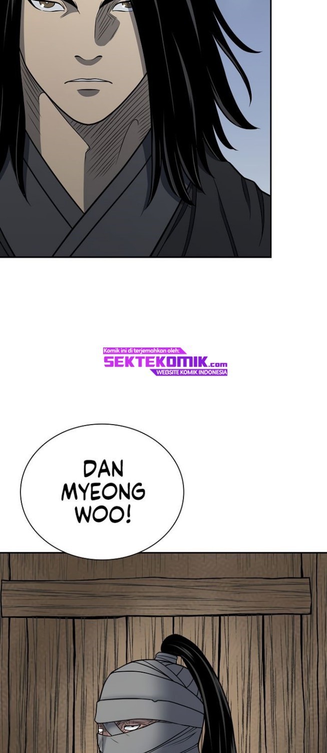 Record of the War God Chapter 150 End Gambar 66