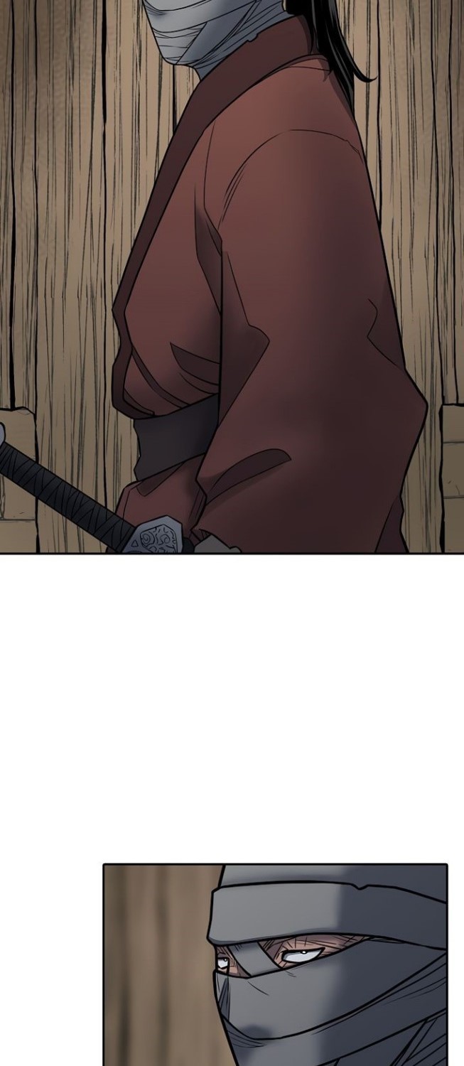 Record of the War God Chapter 150 End Gambar 67