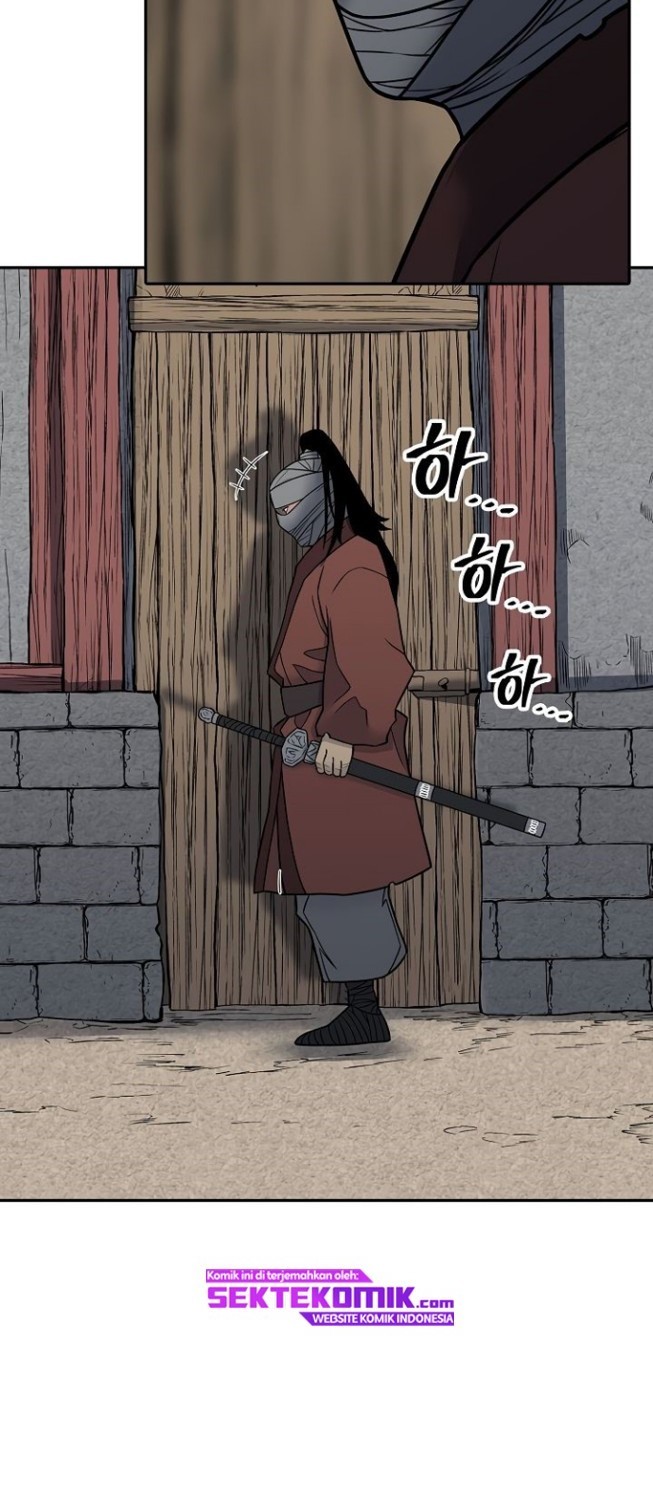 Record of the War God Chapter 150 End Gambar 68