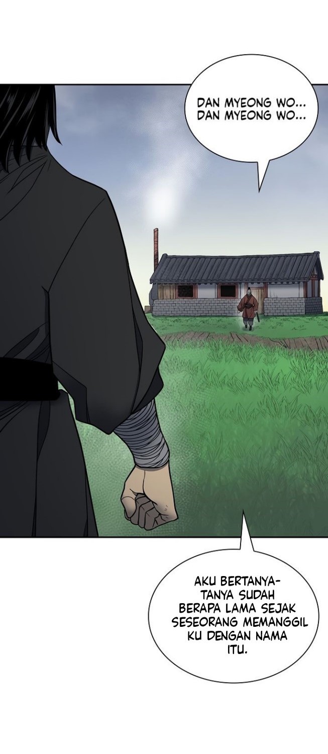 Record of the War God Chapter 150 End Gambar 69