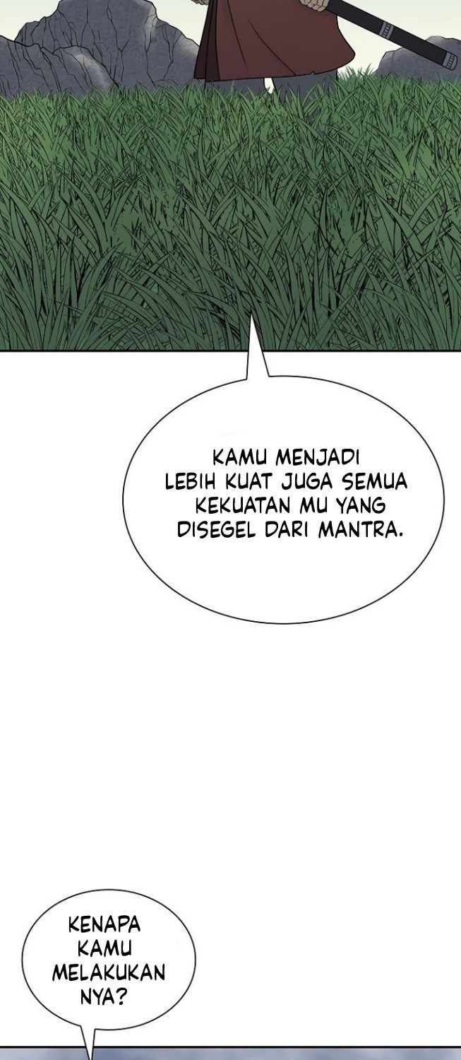 Record of the War God Chapter 150 End Gambar 72
