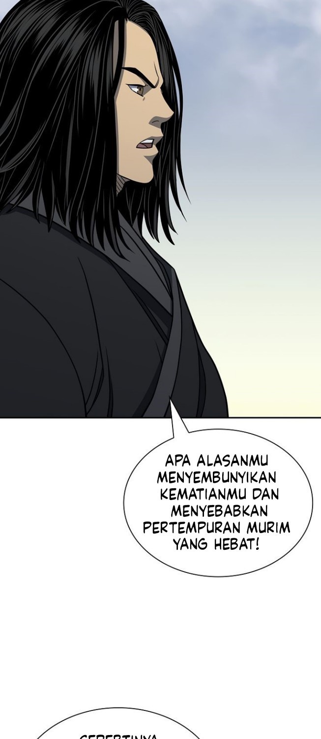 Record of the War God Chapter 150 End Gambar 74