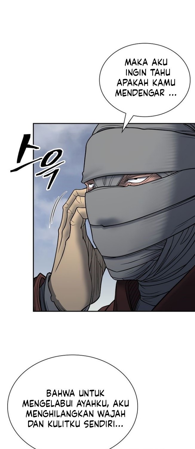 Record of the War God Chapter 150 End Gambar 76