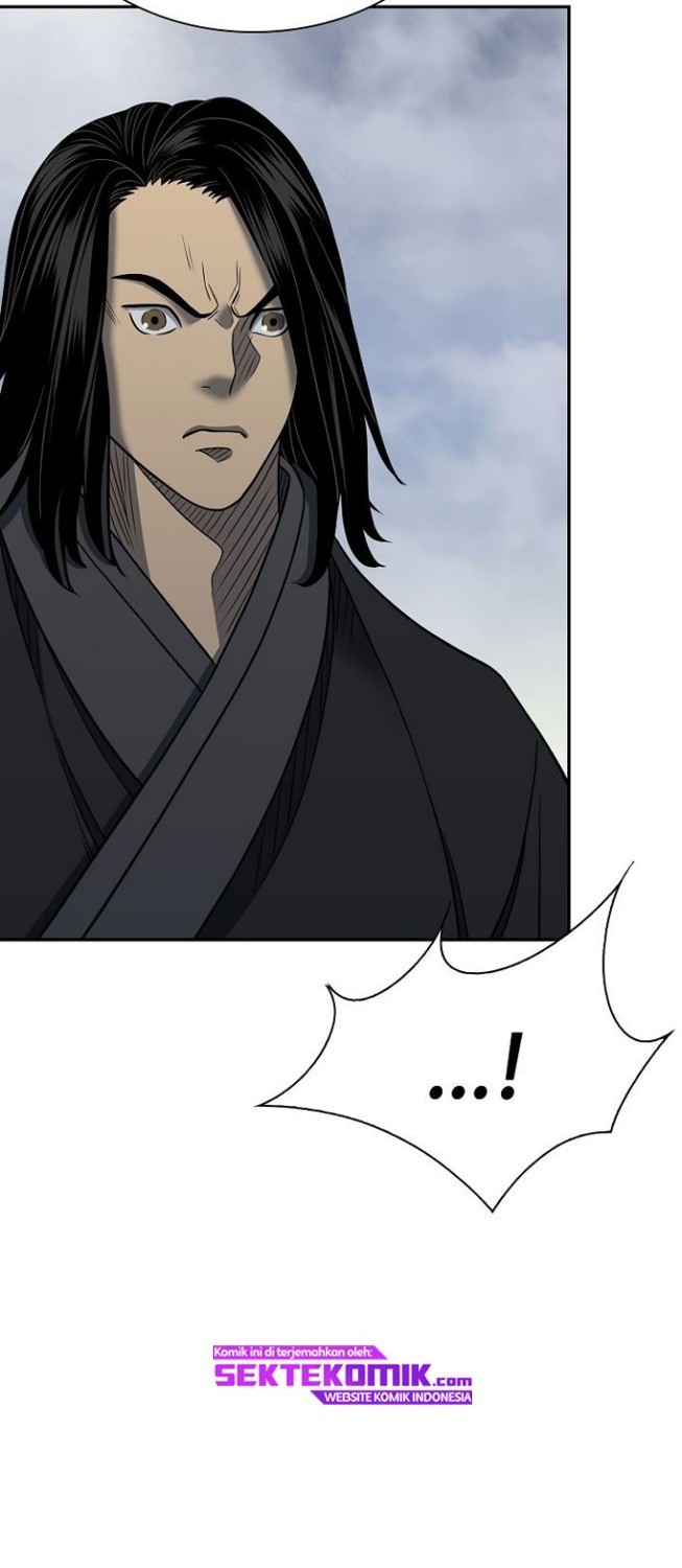 Record of the War God Chapter 150 End Gambar 77