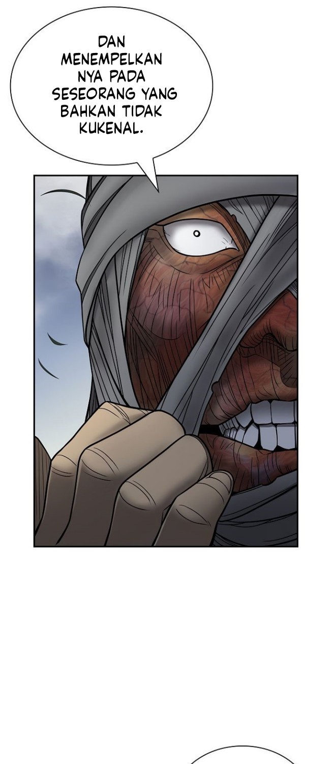 Record of the War God Chapter 150 End Gambar 78