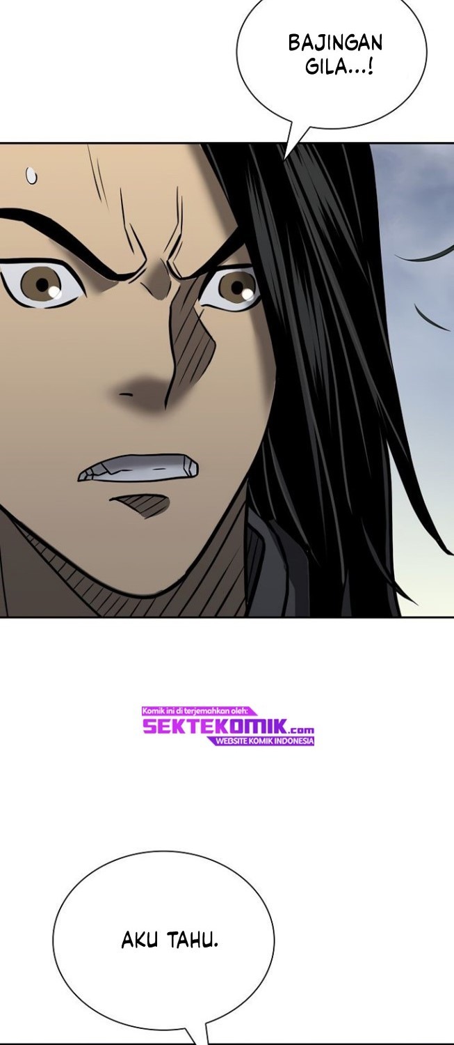 Record of the War God Chapter 150 End Gambar 79