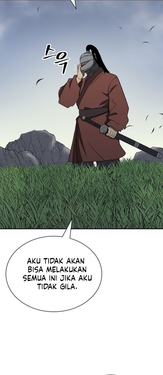 Record of the War God Chapter 150 End Gambar 80