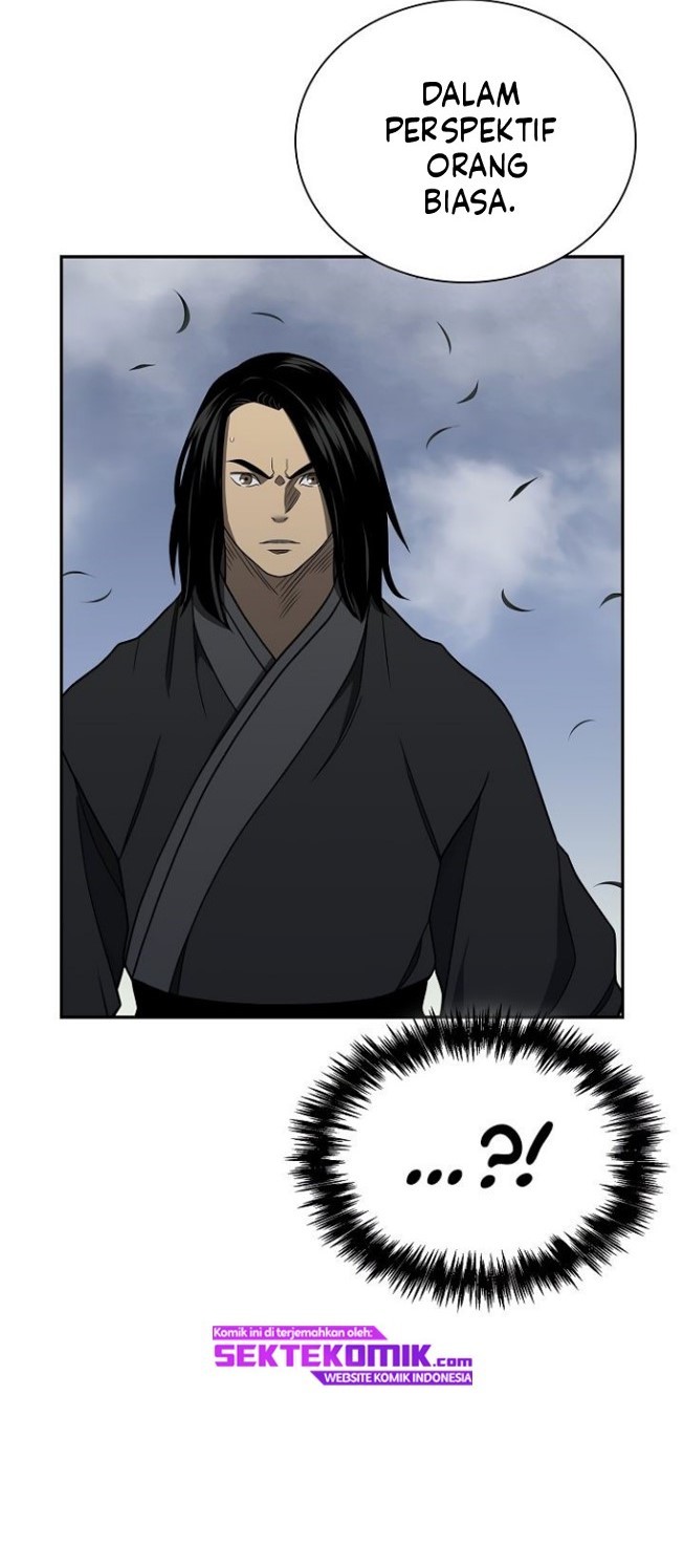 Record of the War God Chapter 150 End Gambar 81