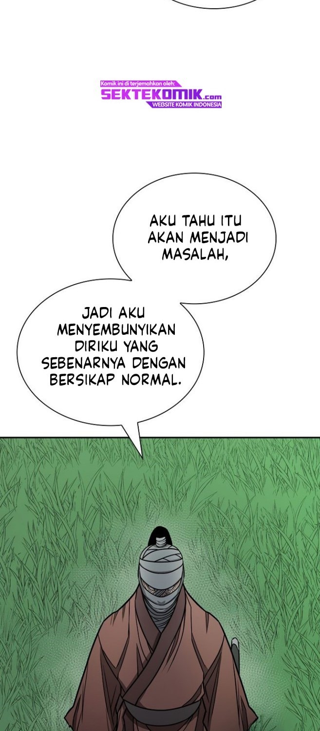 Record of the War God Chapter 150 End Gambar 83