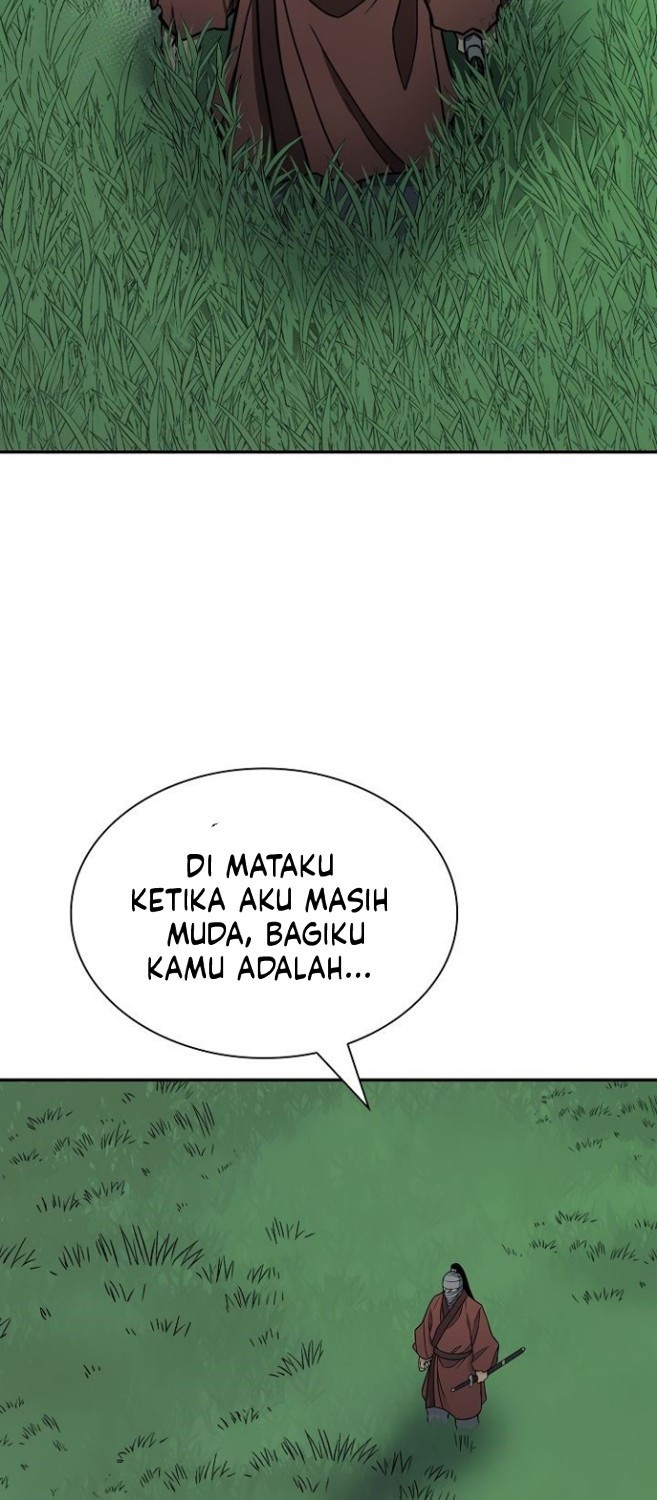 Record of the War God Chapter 150 End Gambar 84