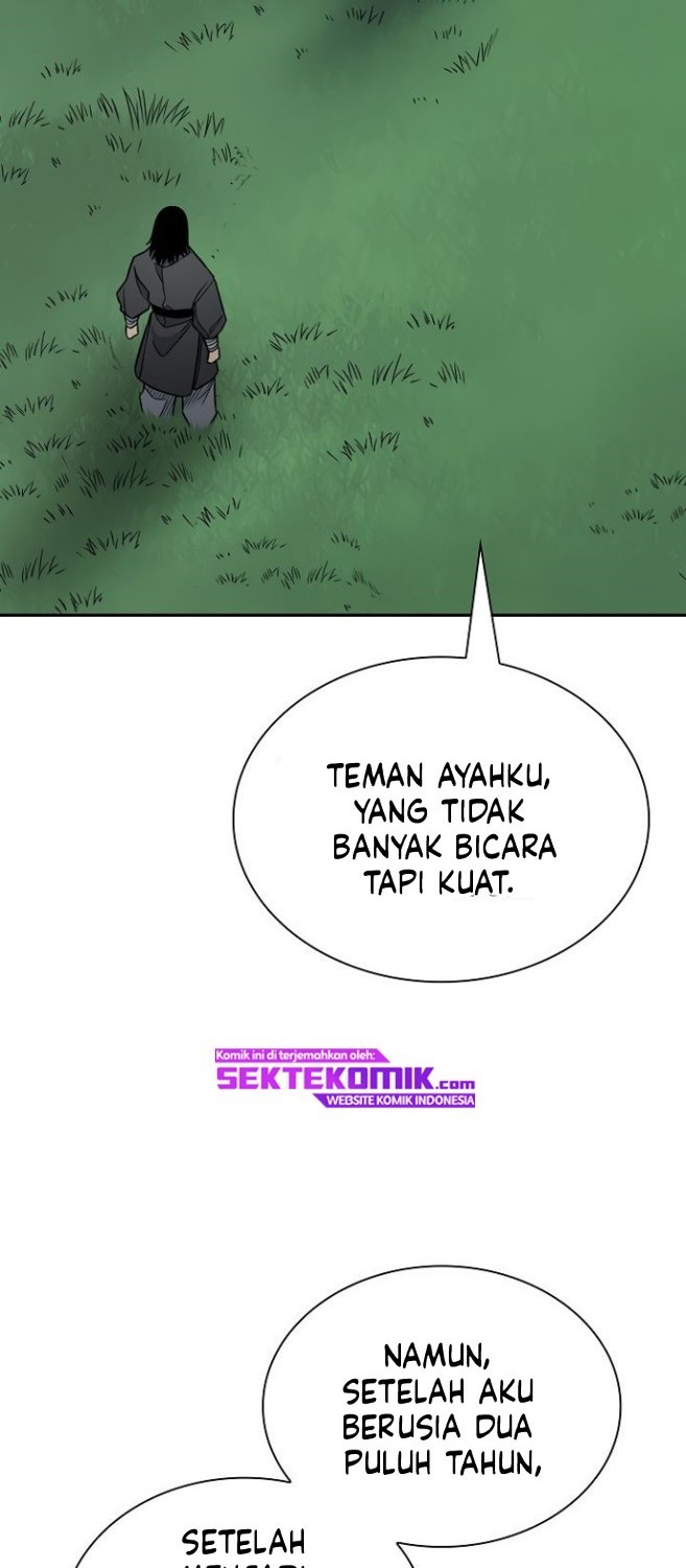 Record of the War God Chapter 150 End Gambar 85