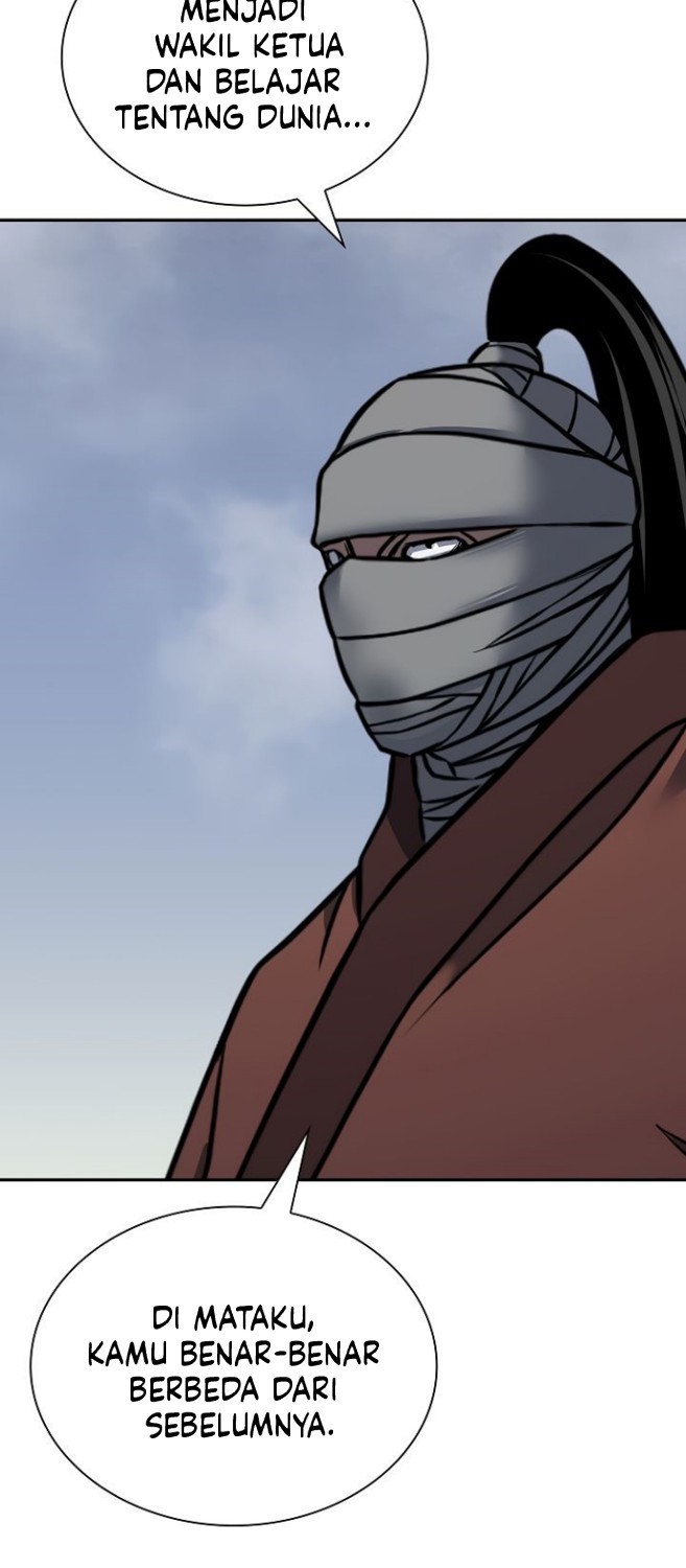 Record of the War God Chapter 150 End Gambar 86