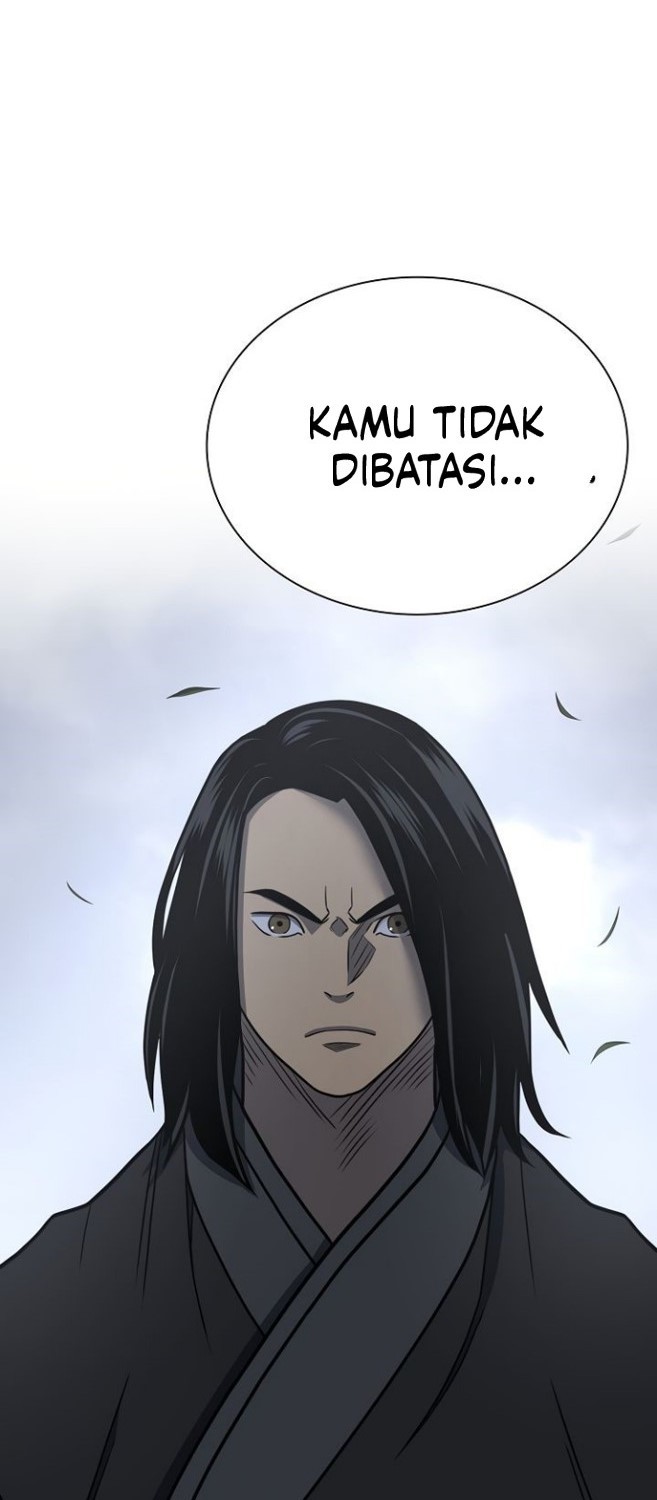 Record of the War God Chapter 150 End Gambar 87