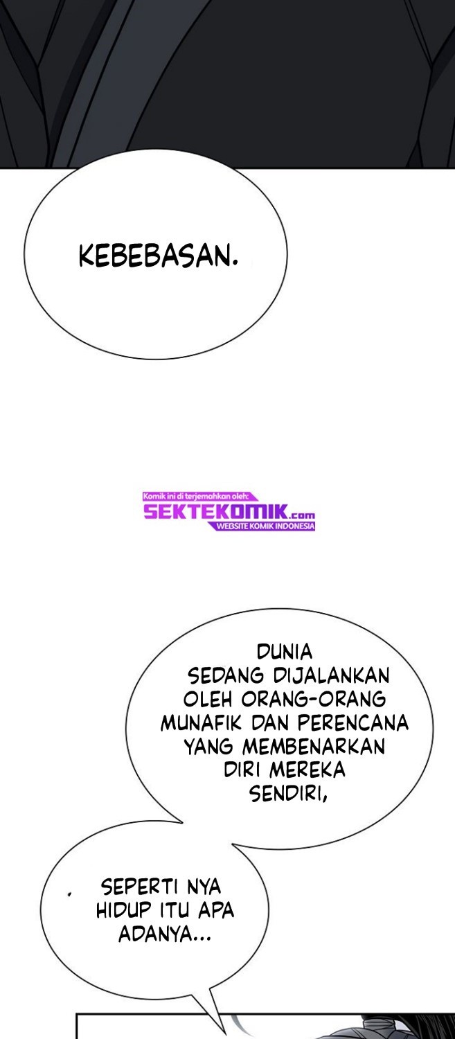 Record of the War God Chapter 150 End Gambar 88