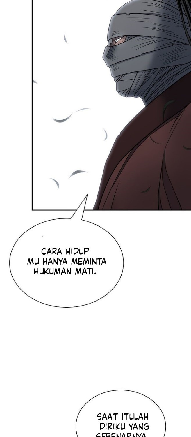 Record of the War God Chapter 150 End Gambar 89