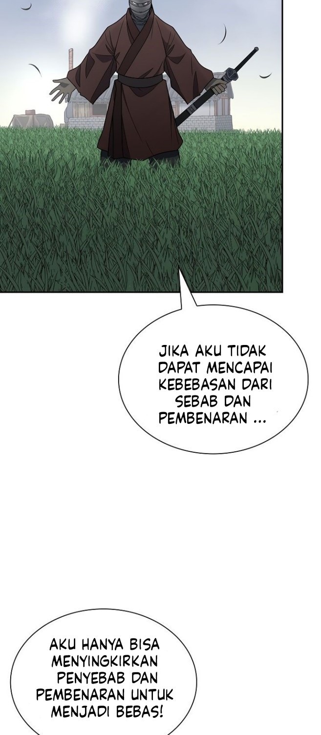 Record of the War God Chapter 150 End Gambar 92