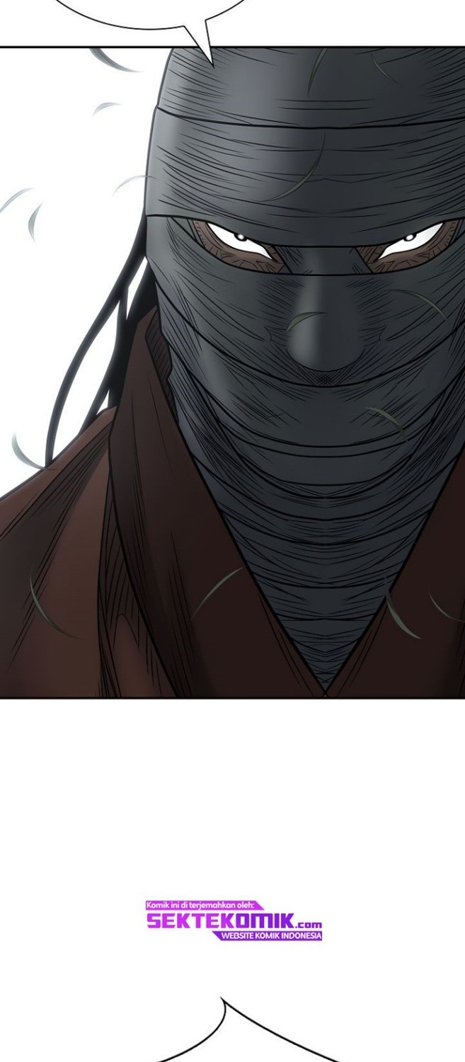 Record of the War God Chapter 150 End Gambar 93