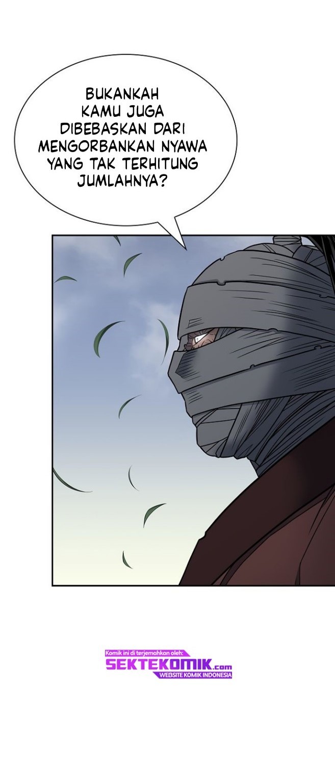 Record of the War God Chapter 150 End Gambar 95