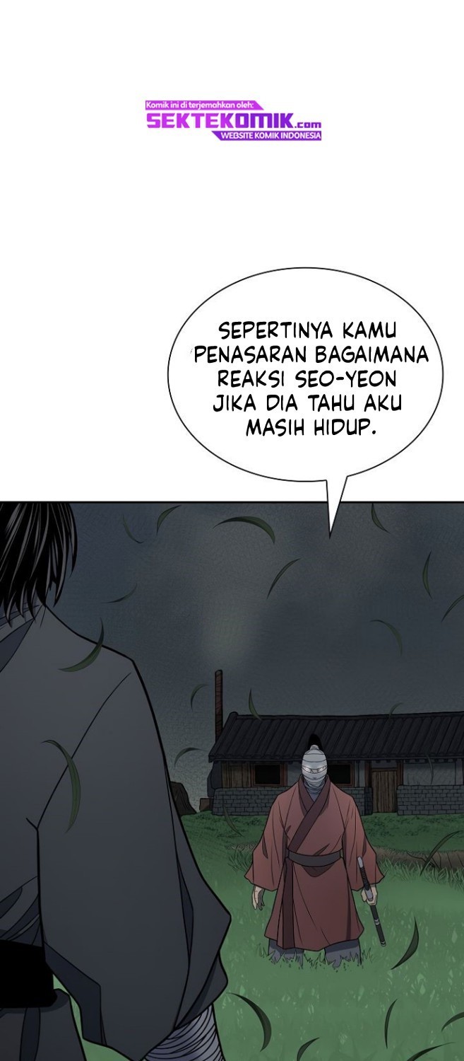 Record of the War God Chapter 150 End Gambar 98