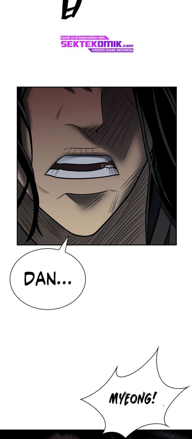 Record of the War God Chapter 150 End Gambar 100
