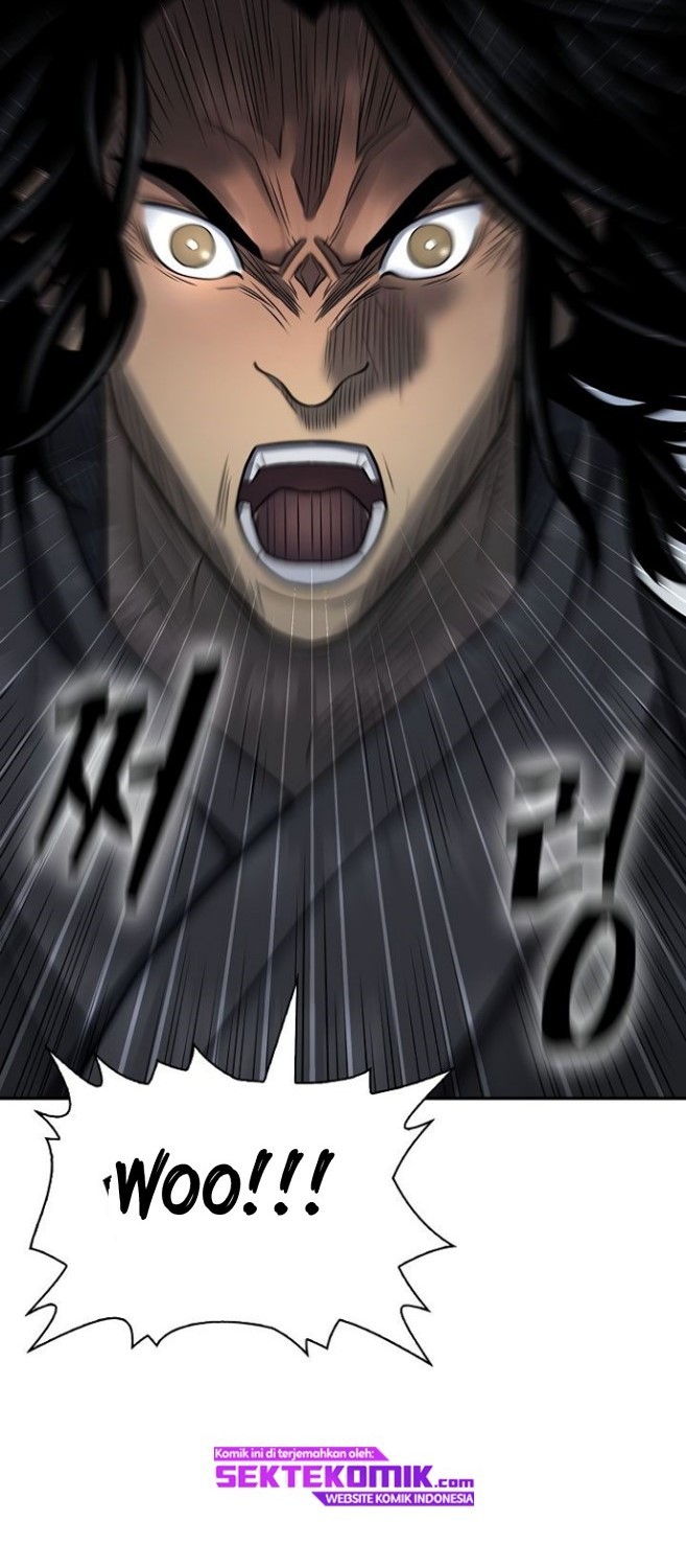 Record of the War God Chapter 150 End Gambar 101