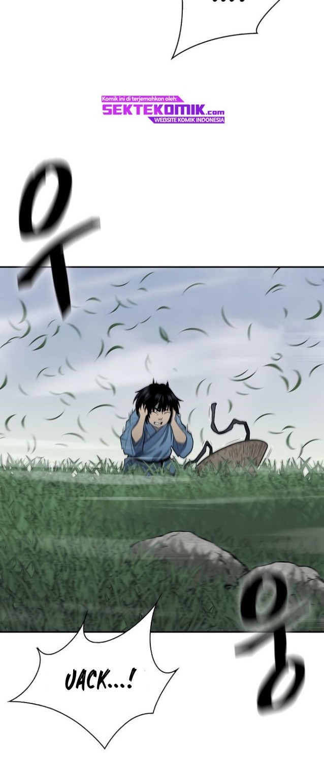 Record of the War God Chapter 150 End Gambar 103