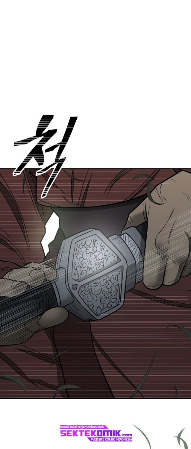 Record of the War God Chapter 150 End Gambar 104