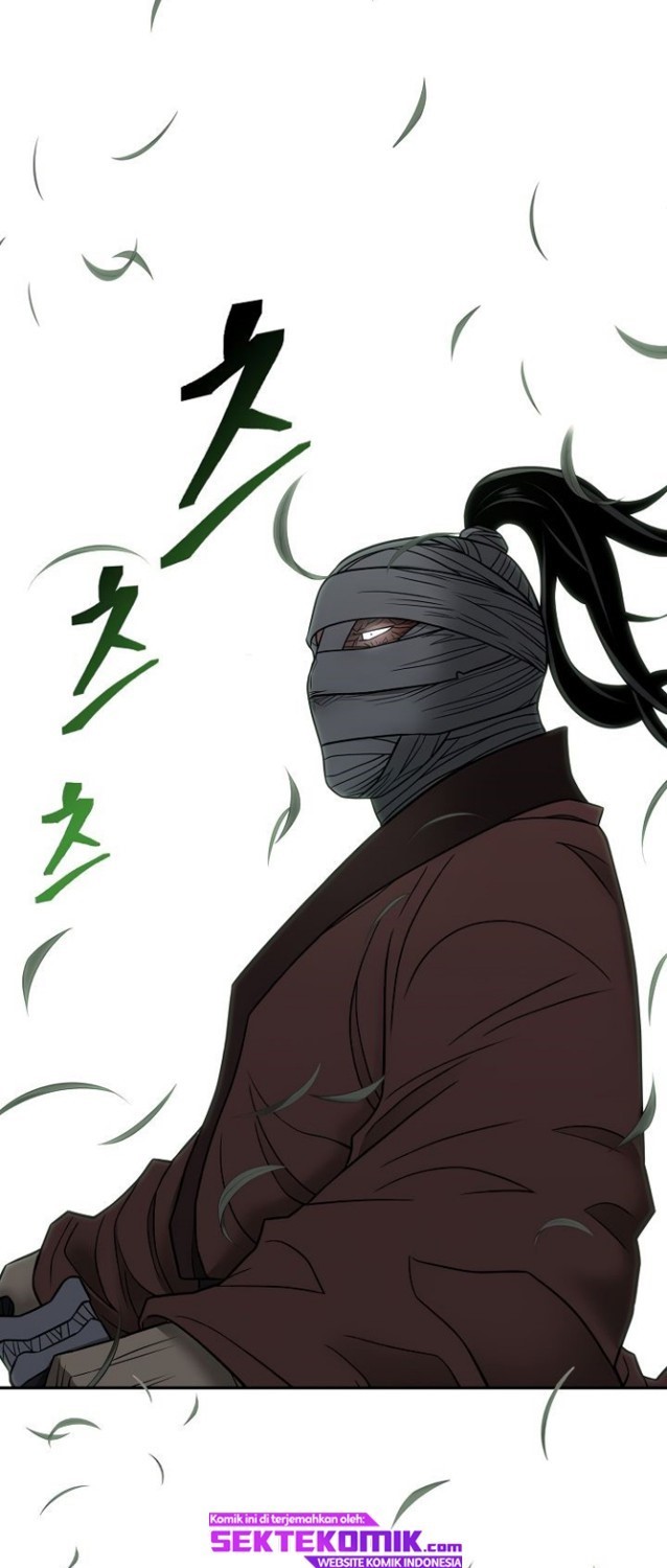 Record of the War God Chapter 150 End Gambar 106