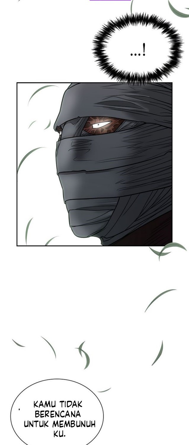 Record of the War God Chapter 150 End Gambar 107