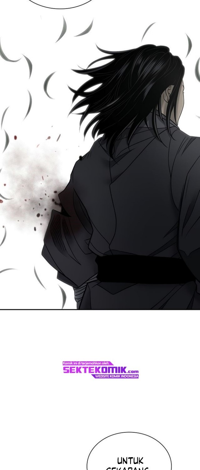 Record of the War God Chapter 150 End Gambar 108