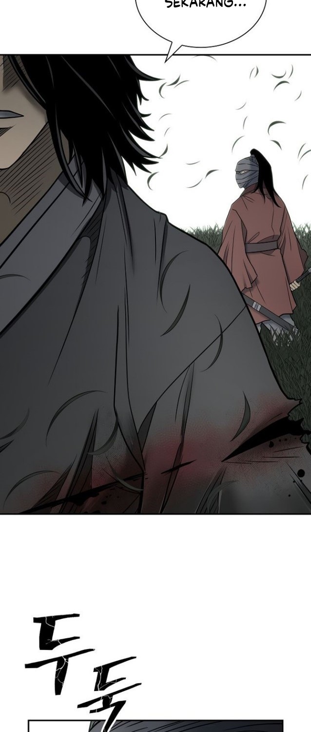 Record of the War God Chapter 150 End Gambar 109