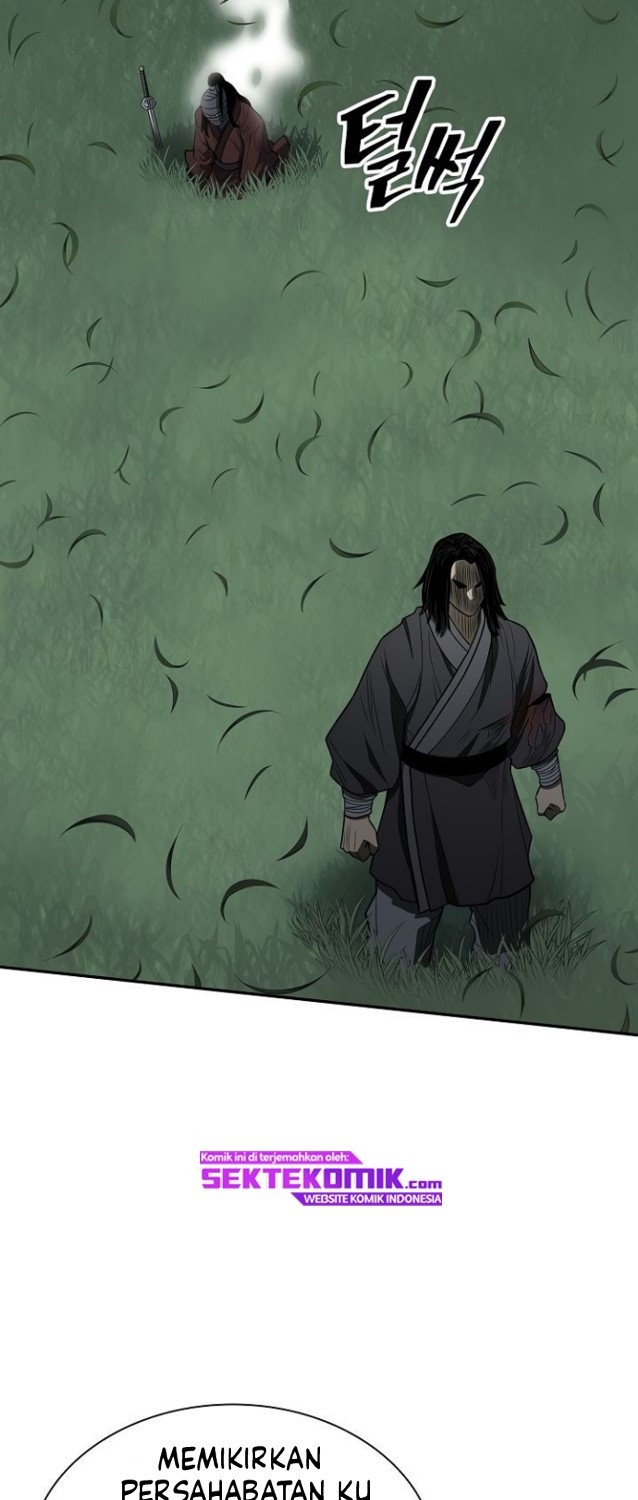 Record of the War God Chapter 150 End Gambar 112