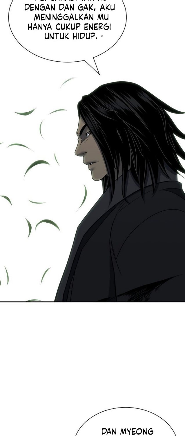 Record of the War God Chapter 150 End Gambar 113