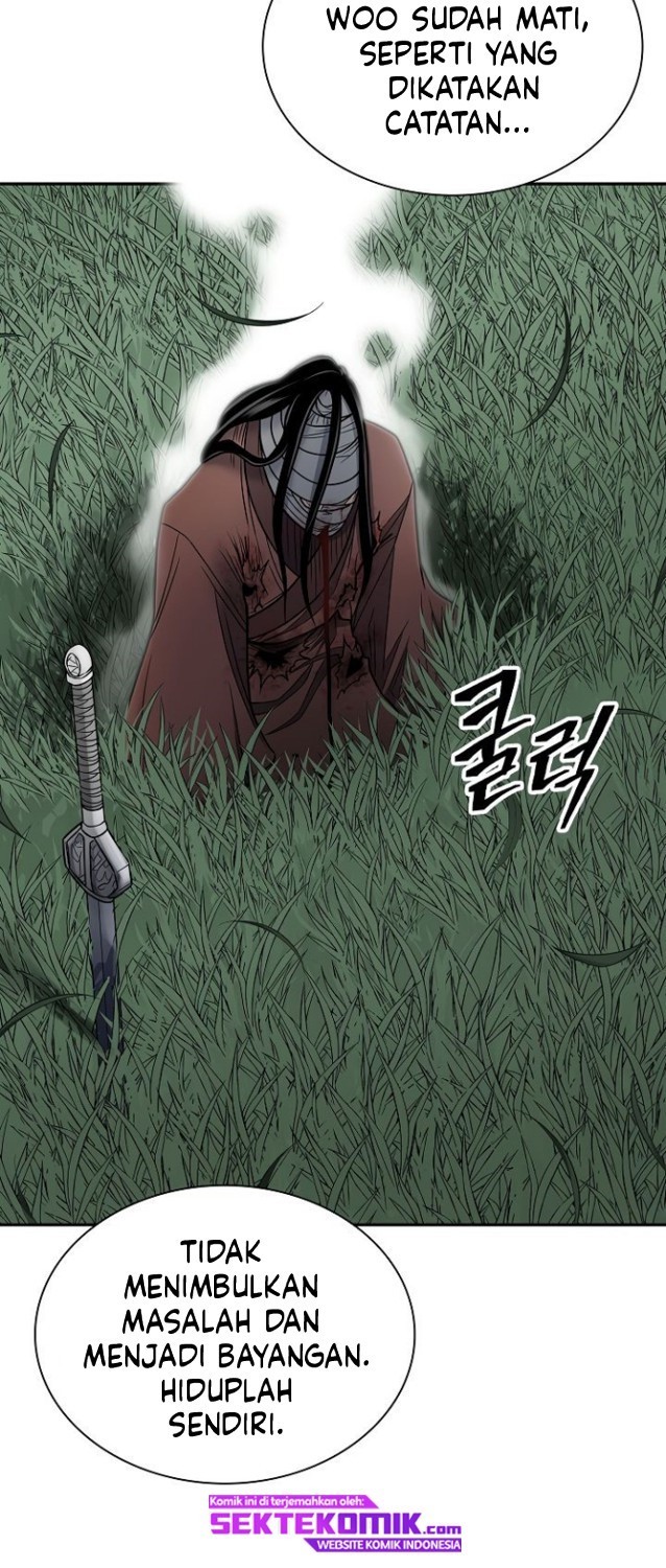 Record of the War God Chapter 150 End Gambar 114