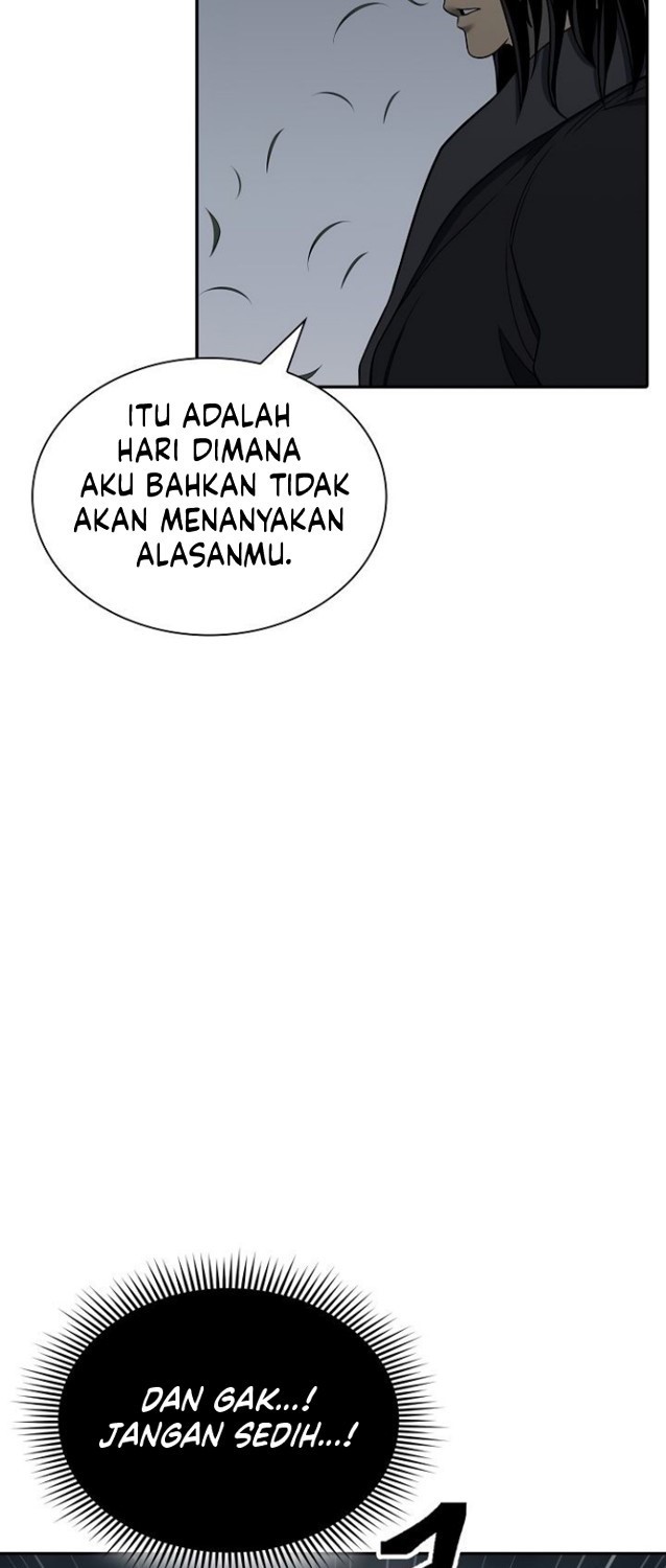 Record of the War God Chapter 150 End Gambar 116