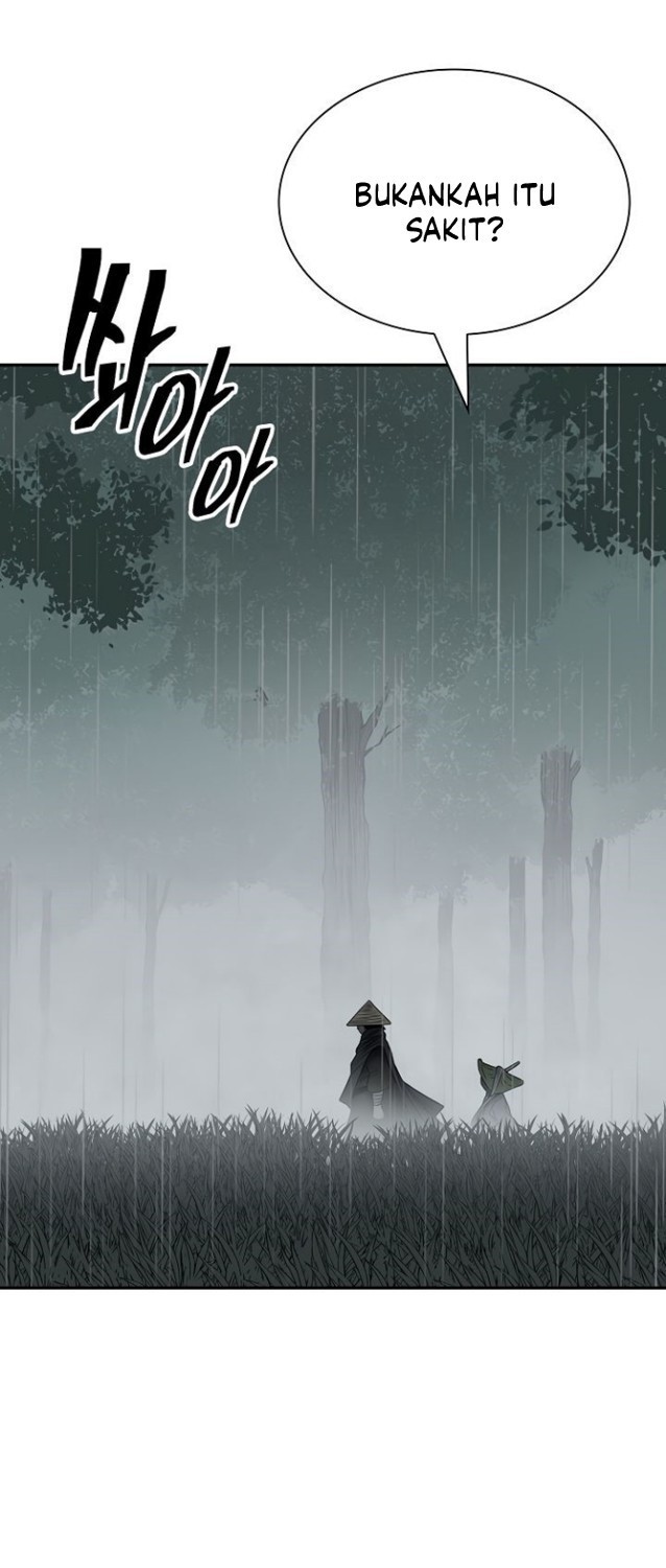 Record of the War God Chapter 150 End Gambar 118