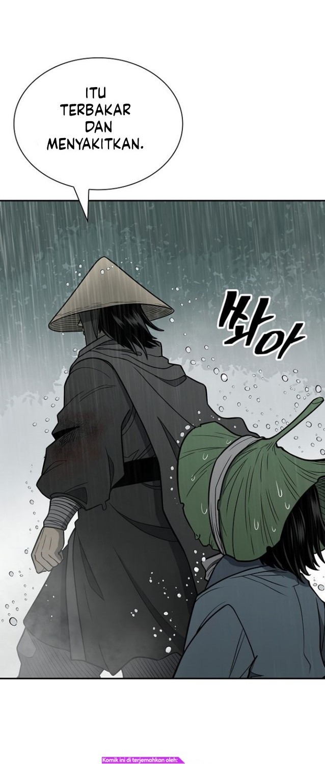 Record of the War God Chapter 150 End Gambar 119