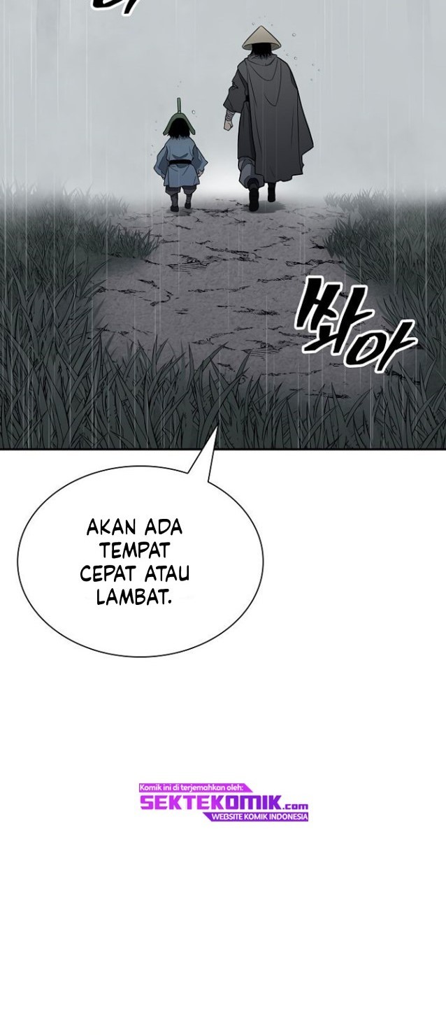 Record of the War God Chapter 150 End Gambar 121