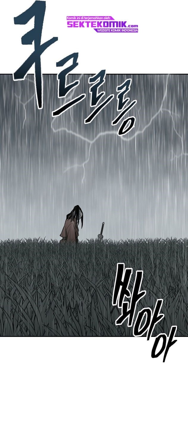 Record of the War God Chapter 150 End Gambar 122