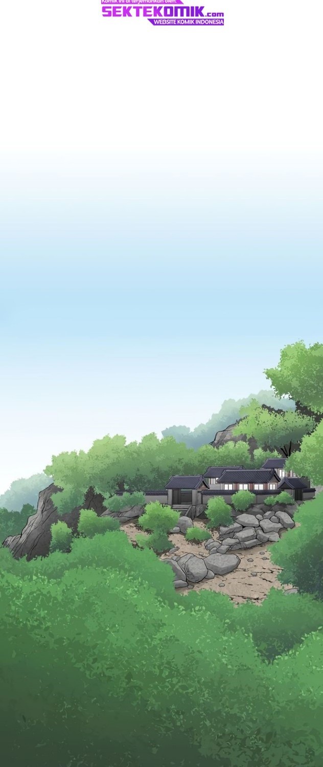 Record of the War God Chapter 150 End Gambar 124