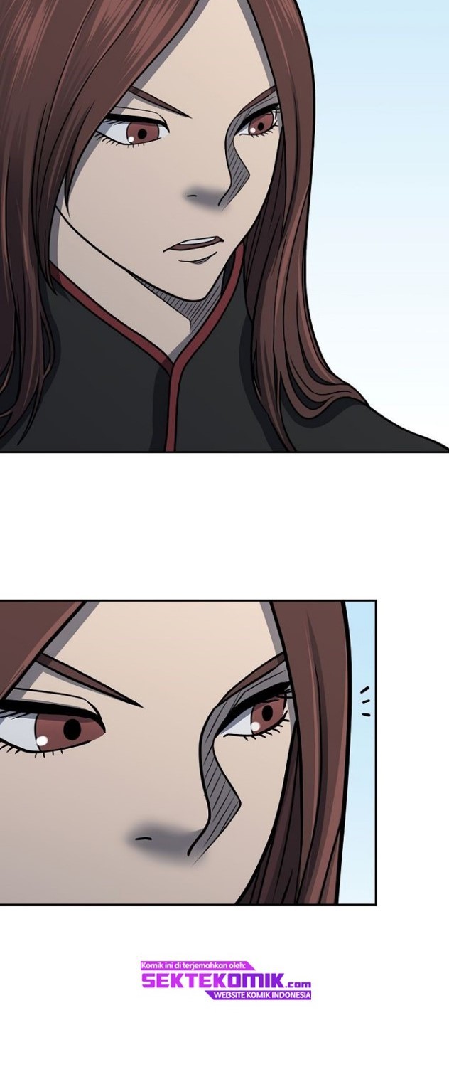 Record of the War God Chapter 150 End Gambar 129