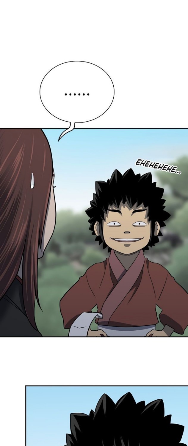 Record of the War God Chapter 150 End Gambar 130