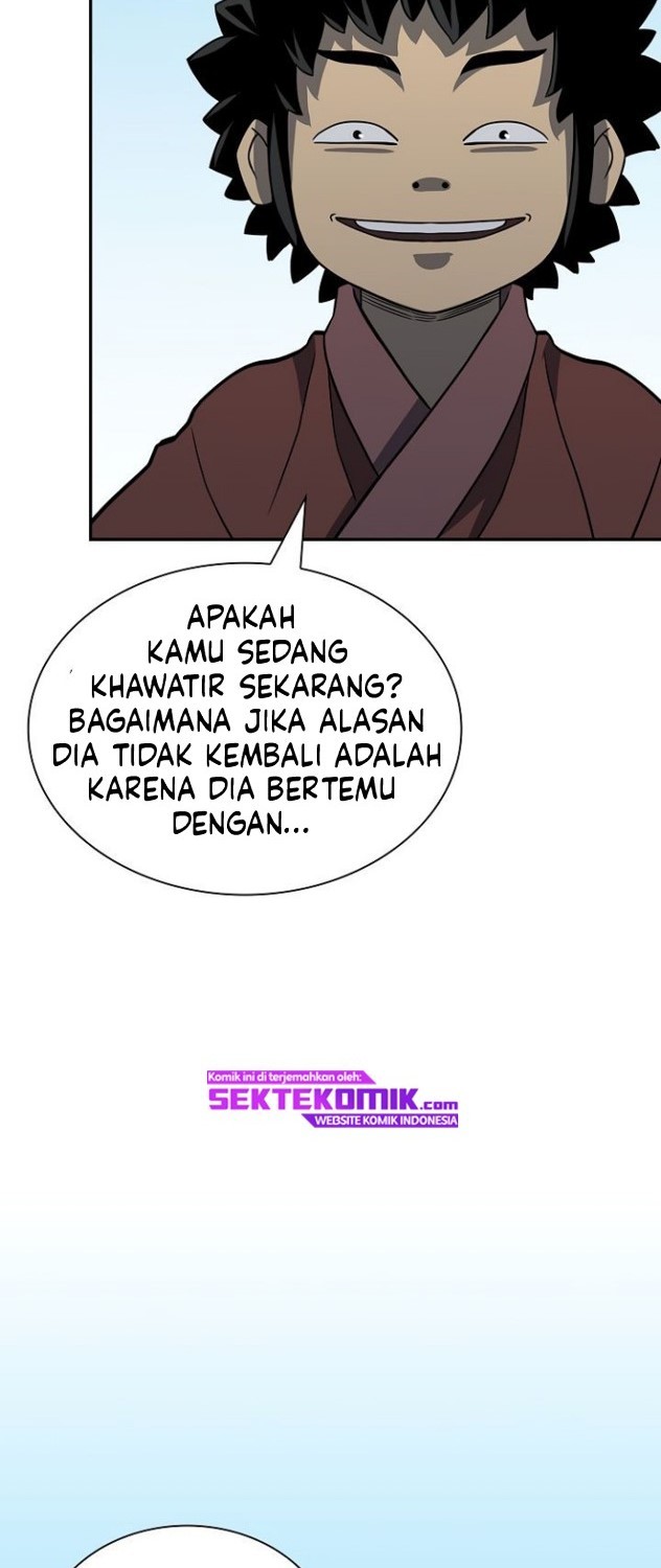Record of the War God Chapter 150 End Gambar 131
