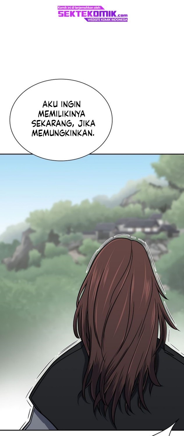 Record of the War God Chapter 150 End Gambar 134